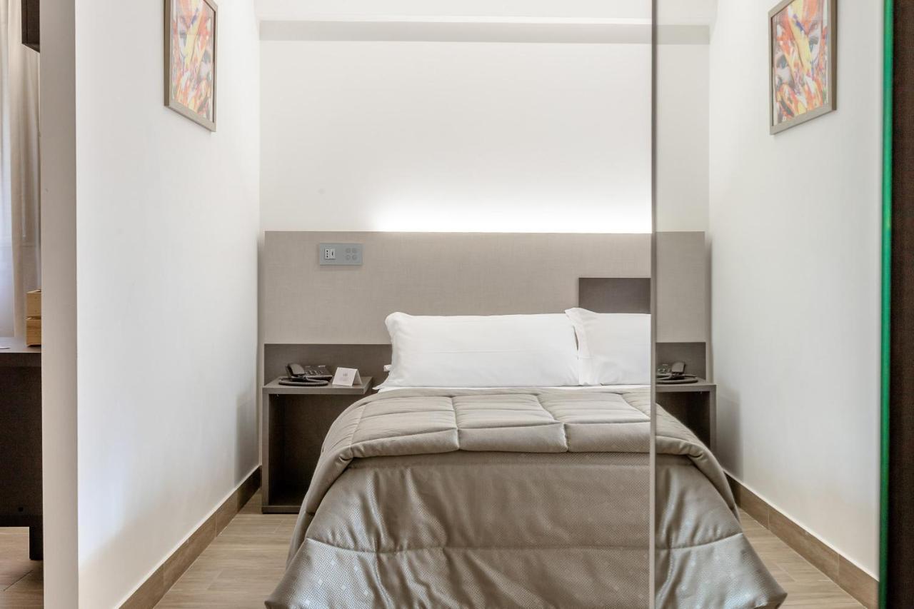 Hotel Miletto San Massimo  Luaran gambar