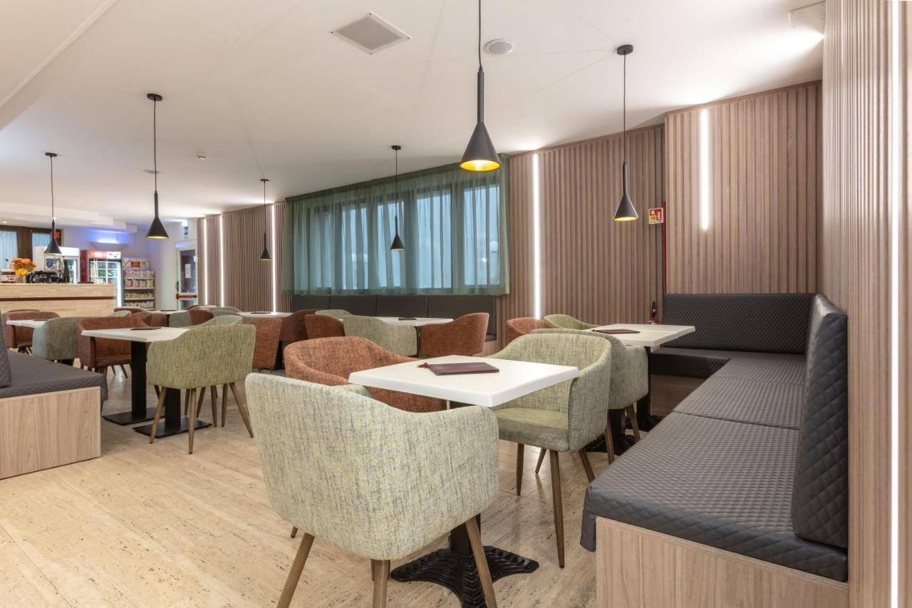 Hotel Miletto San Massimo  Luaran gambar