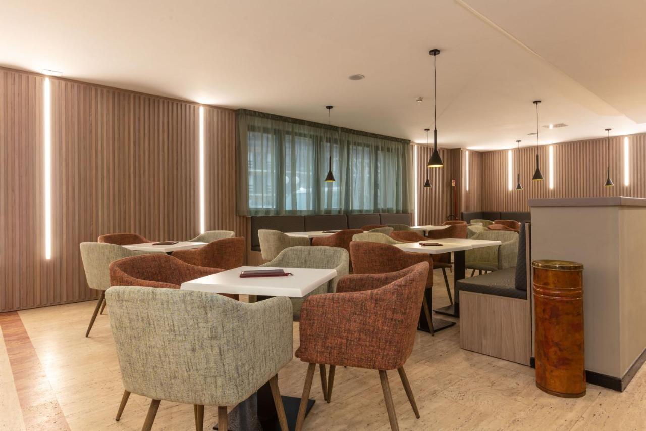 Hotel Miletto San Massimo  Luaran gambar