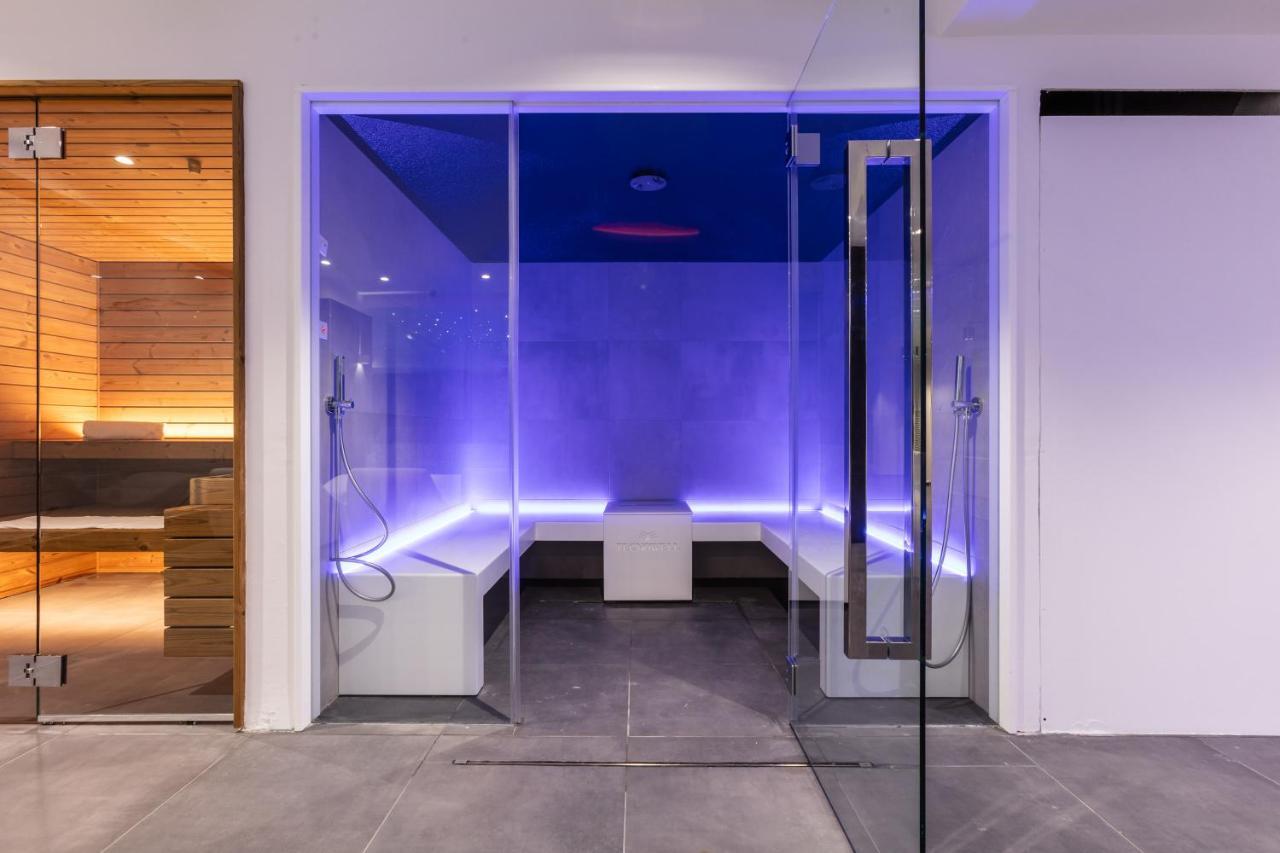 Hotel Miletto San Massimo  Luaran gambar