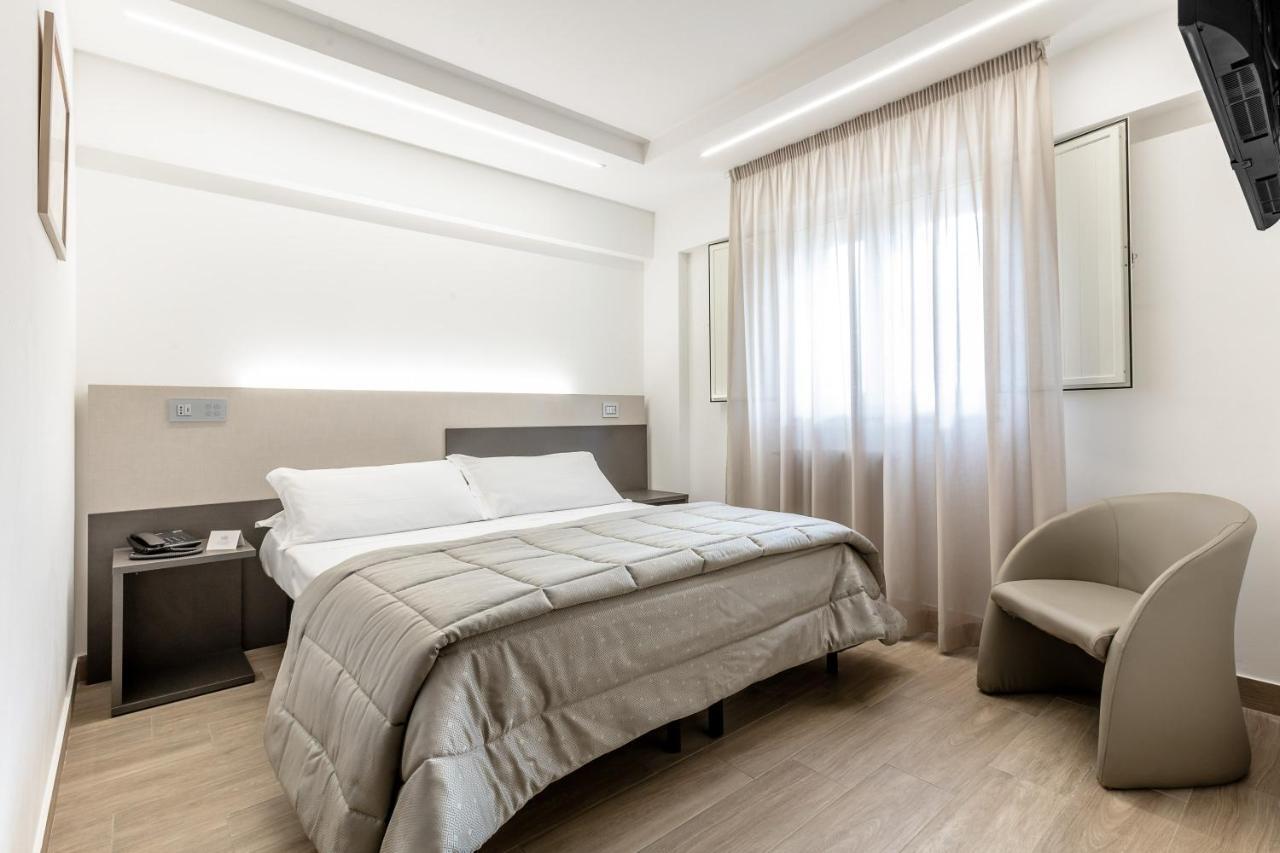 Hotel Miletto San Massimo  Luaran gambar
